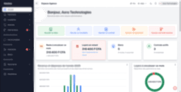 Application de creation immobiliere